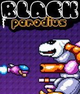 game pic for Black Parodius